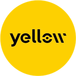 yellow logo