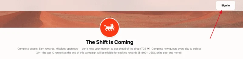 coinshift airdrop 1