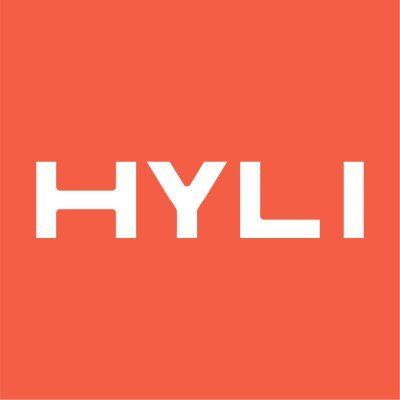 HYLI airdrop logo