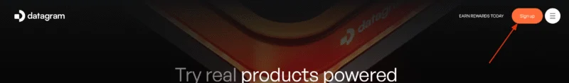 datagram airdrop 1