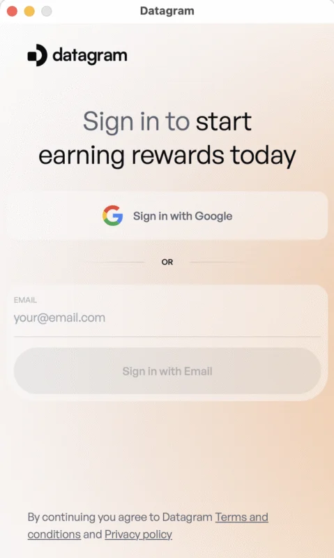 datagram airdrop 4