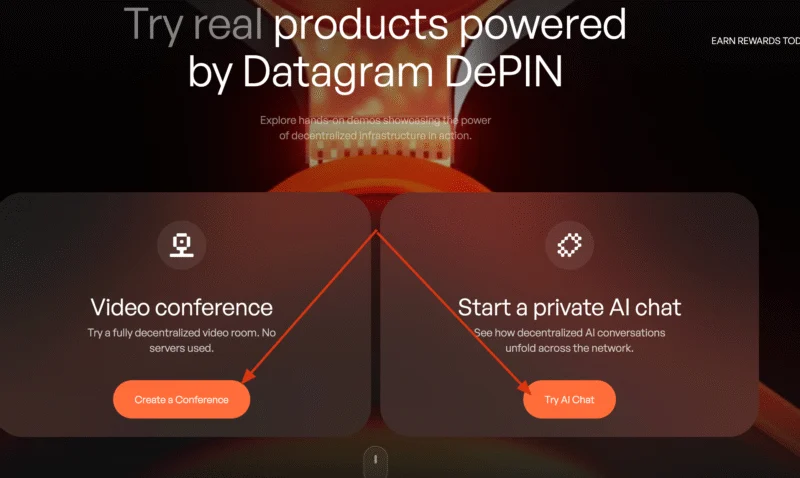 datagram airdrop 7